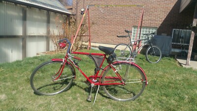 1958 schwinn hornet
